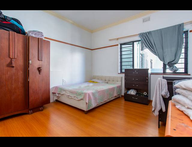 2 BEDROOM APARTMENT SOLD IN WOODSTOCK